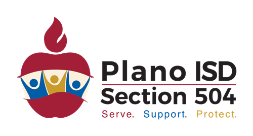 Plano ISD Section 504 